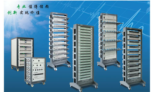 超級電容測試 超級電容測試