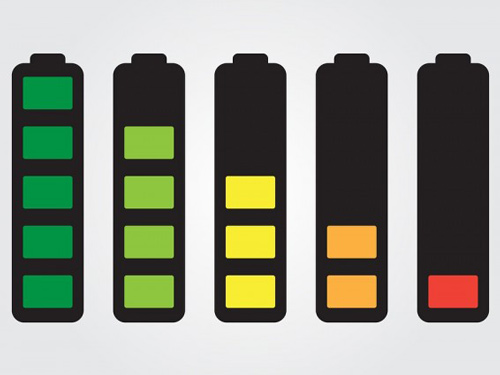 小微電流測試系統